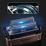 Professional Skin Fade Electric Shaver