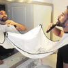 Mirror Shaving Apron