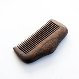 Bad Boys® Beard Comb