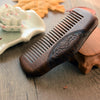 Bad Boys® Beard Comb