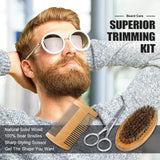 Mini Beard Kit