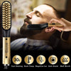 The Straightener - Beard Hot Comb