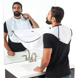 Mirror Shaving Apron