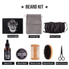 The Stack - Beard Grooming Kit