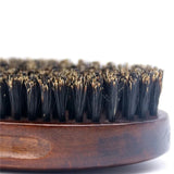 Boar Bristle Beard Brush