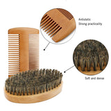 Mini Beard Kit