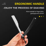 Straight Edge Razor Pro
