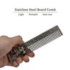 The Styling Comb