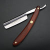 Traditional XF Straight Edge Razor