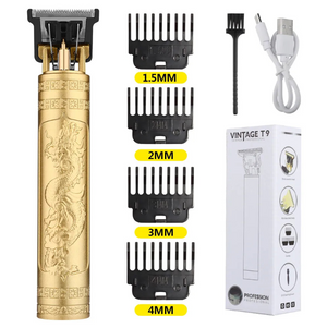 Dragon T-9 Professional Hairstyle Trimmer
