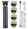 Dragon T-9 Professional Hairstyle Trimmer
