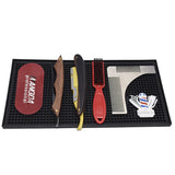 Grooming Tools Mat