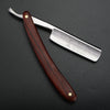 Traditional XF Straight Edge Razor