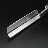 Traditional XF Straight Edge Razor