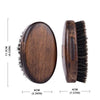 Boar Bristle Beard Brush