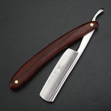 Traditional XF Straight Edge Razor