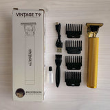 Bad Boys® T-9 Hairstyle Trimmer