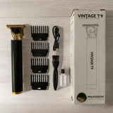 Bad Boys® T-9 Hairstyle Trimmer