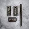 ZeusPro™ - Safety Razor