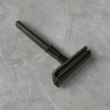 ZeusPro™ - Safety Razor