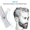 beard shaping tool