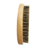 boar bristle round brush