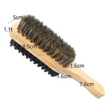 ecofriendly hair brush