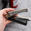 Bad Boys Depot  Bad Boys Steel Comb