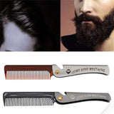 Bad Boys Depot  Bad Boys Steel Comb